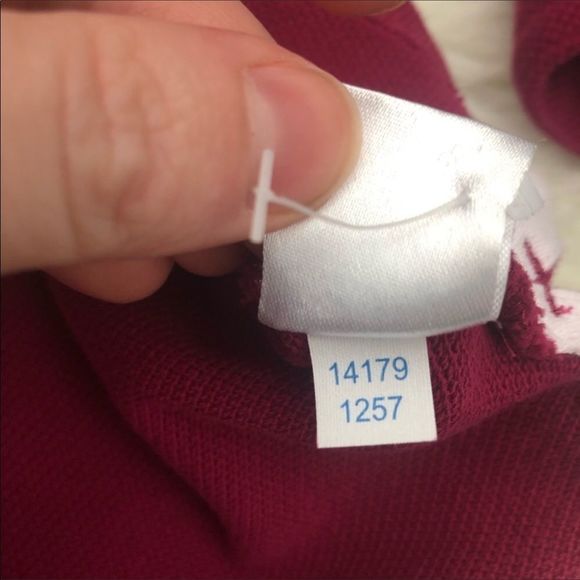 Southern Tide Long Sleeve Polo Men’s L - Picture 11 of 11